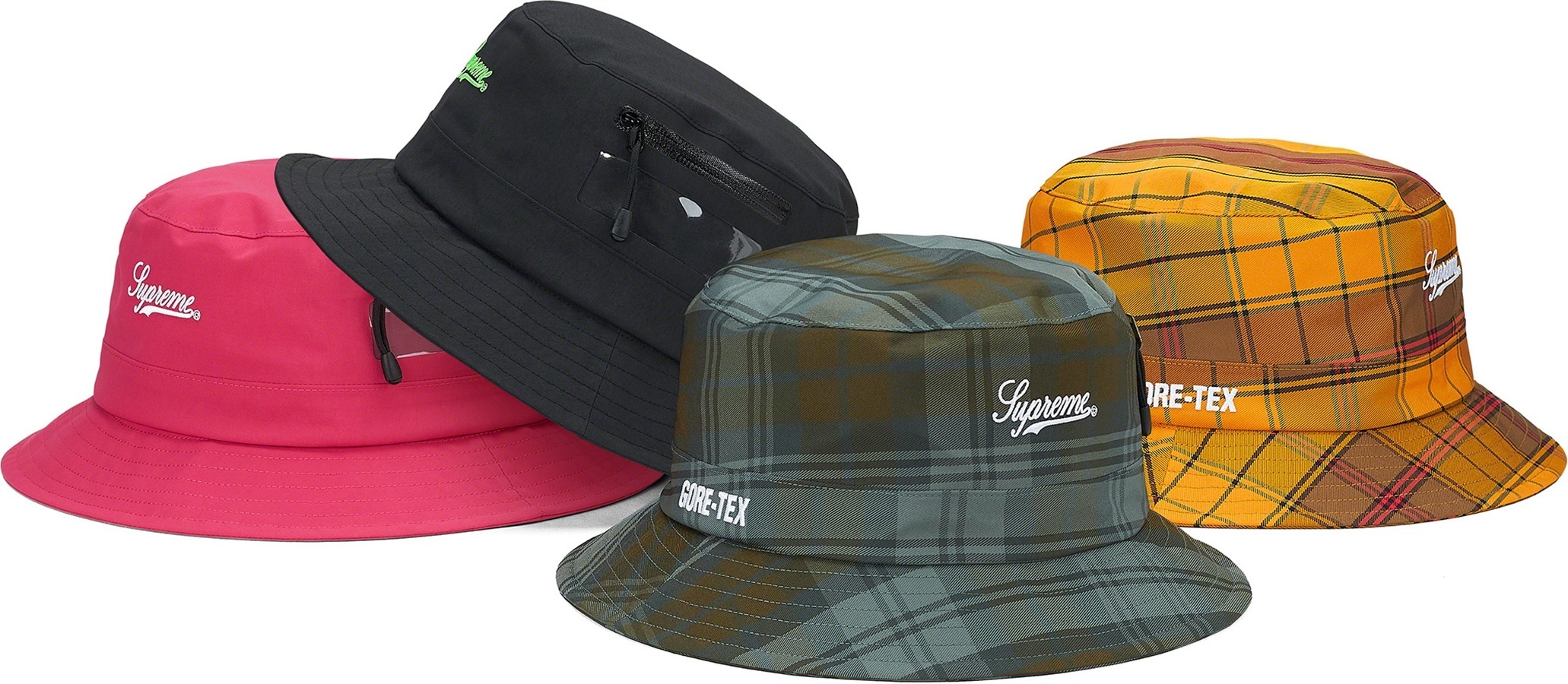 GORE-TEX Tech Crusher